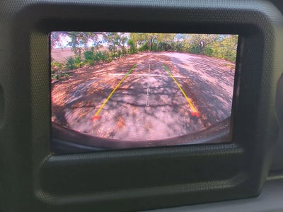 Jeep Wrangler Sport 4x4 2022
