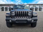 Jeep Wrangler Sport 4x4 2022