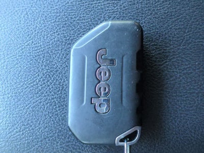 Jeep Wrangler Sport 4x4 2022