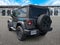 Jeep Wrangler Sport 4x4 2022