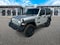 Jeep Wrangler Sport S de 2 puertas y tracción 4x4, modelo 2023