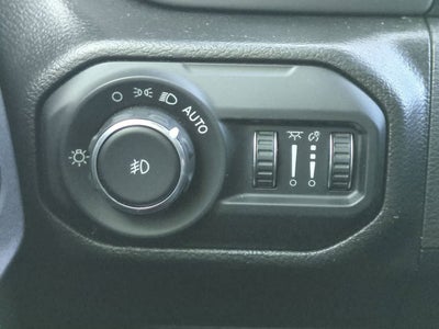 Jeep Wrangler Sport S 4x4 2022