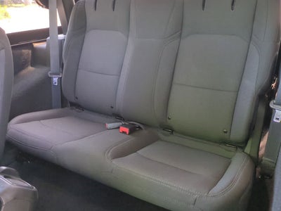 Jeep Wrangler Sport S 4x4 2022