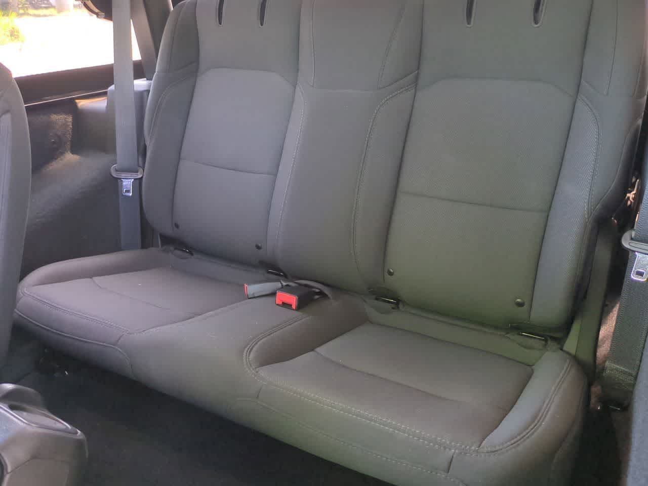 Jeep Wrangler Sport S 4x4 2022