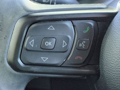 Jeep Wrangler Sport S 4x4 2022