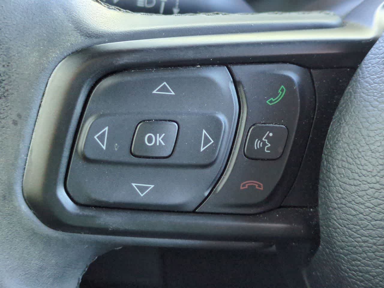 Jeep Wrangler Sport S 4x4 2022
