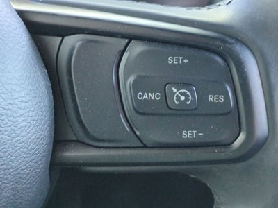 Jeep Wrangler Sport S 4x4 2022