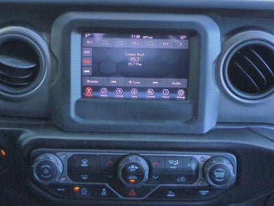 Jeep Wrangler Sport S 4x4 2022