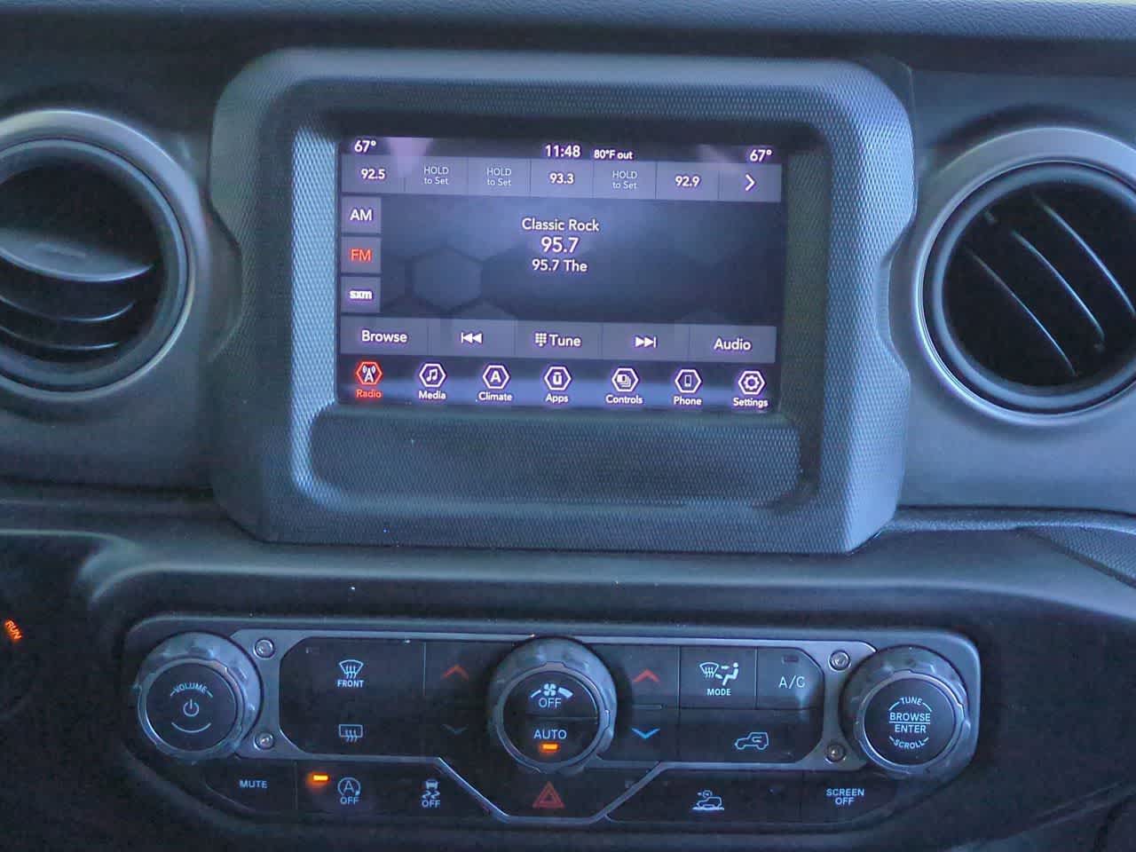 Jeep Wrangler Sport S 4x4 2022