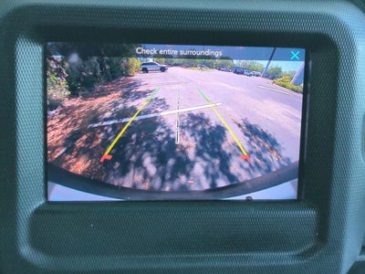 Jeep Wrangler Sport S 4x4 2022