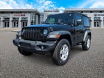 Jeep Wrangler Sport S 4x4 2022