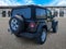 Jeep Wrangler Sport S 4x4 2022