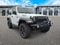 Jeep Wrangler Willys 4x4 2021