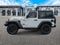 Jeep Wrangler Willys 4x4 2021