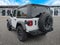 Jeep Wrangler Willys 4x4 2021