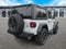 Jeep Wrangler Willys 4x4 2021