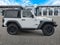 Jeep Wrangler Willys 4x4 2021