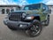 Jeep Wrangler Willys 4x4 2022