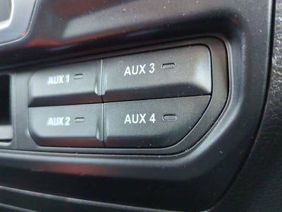 Jeep Wrangler Willys 4x4 2022