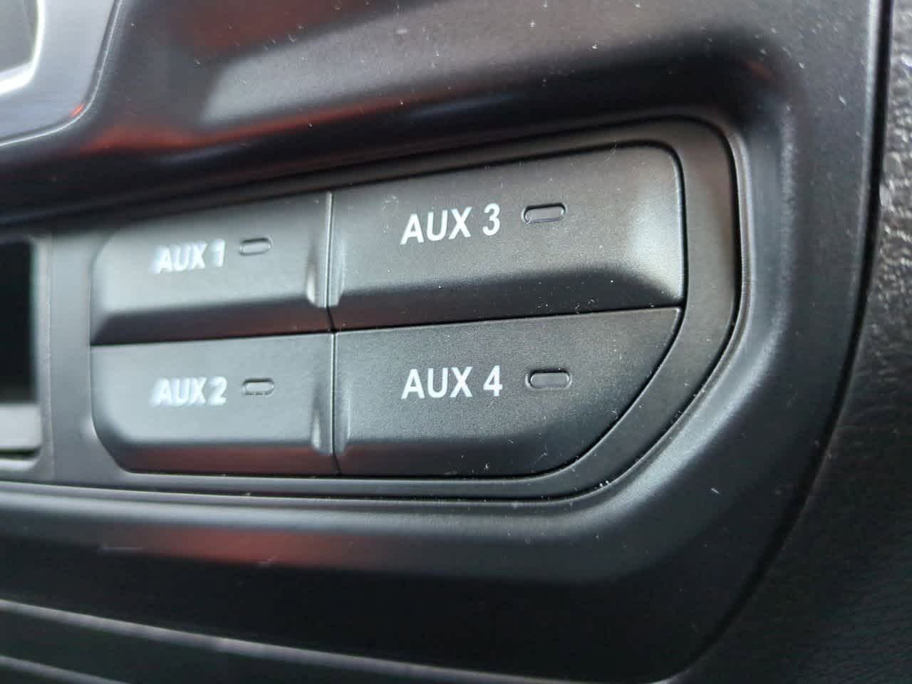 Jeep Wrangler Willys 4x4 2022