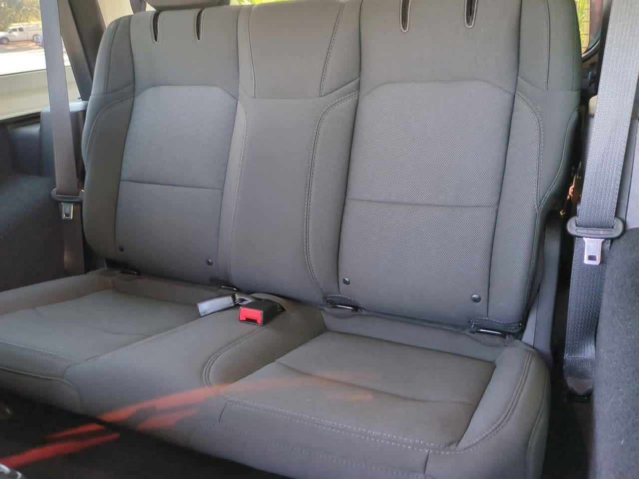 Jeep Wrangler Willys 4x4 2022