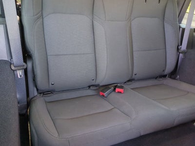 Jeep Wrangler Willys 4x4 2022