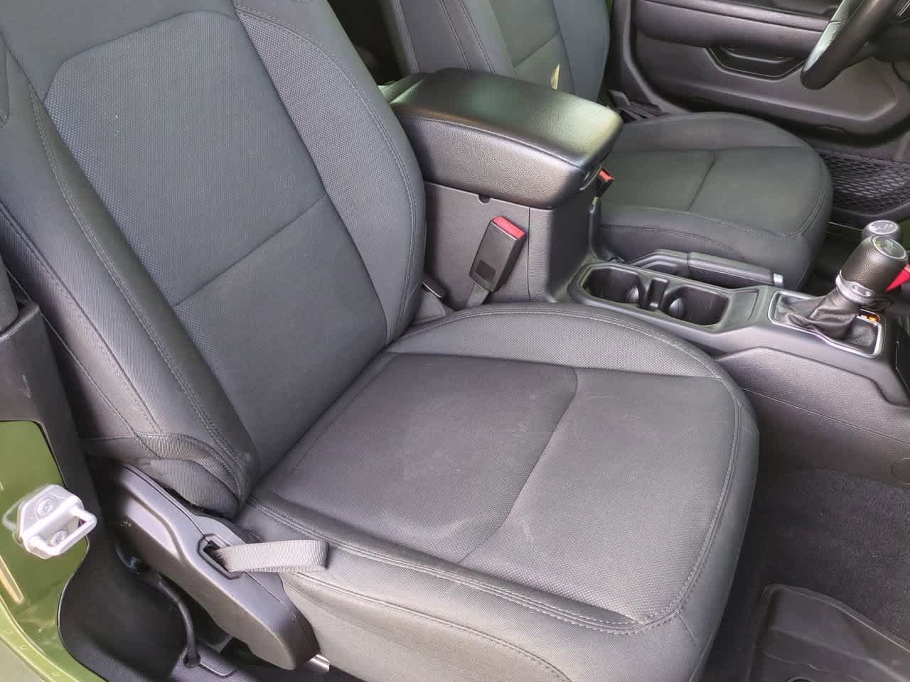 Jeep Wrangler Willys 4x4 2022