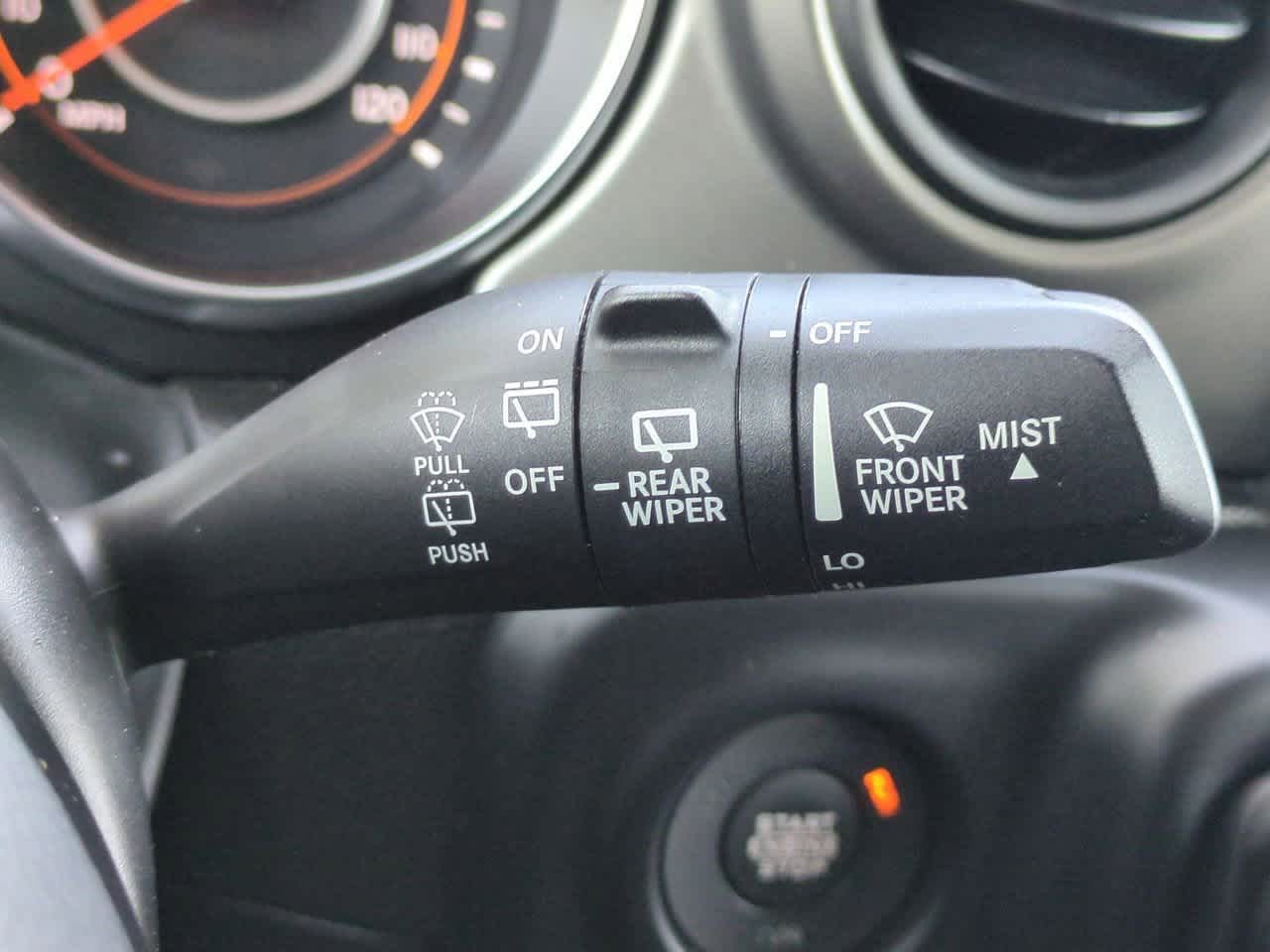 Jeep Wrangler Willys 4x4 2022