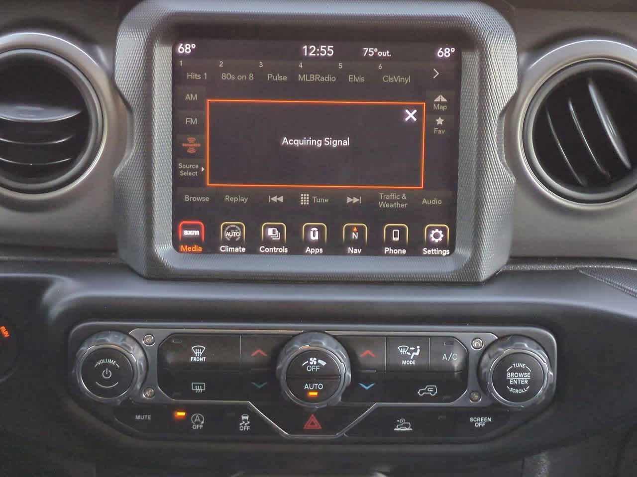 Jeep Wrangler Willys 4x4 2022