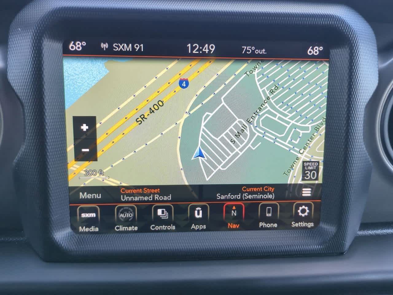 Jeep Wrangler Willys 4x4 2022