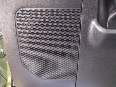 Jeep Wrangler Willys 4x4 2022