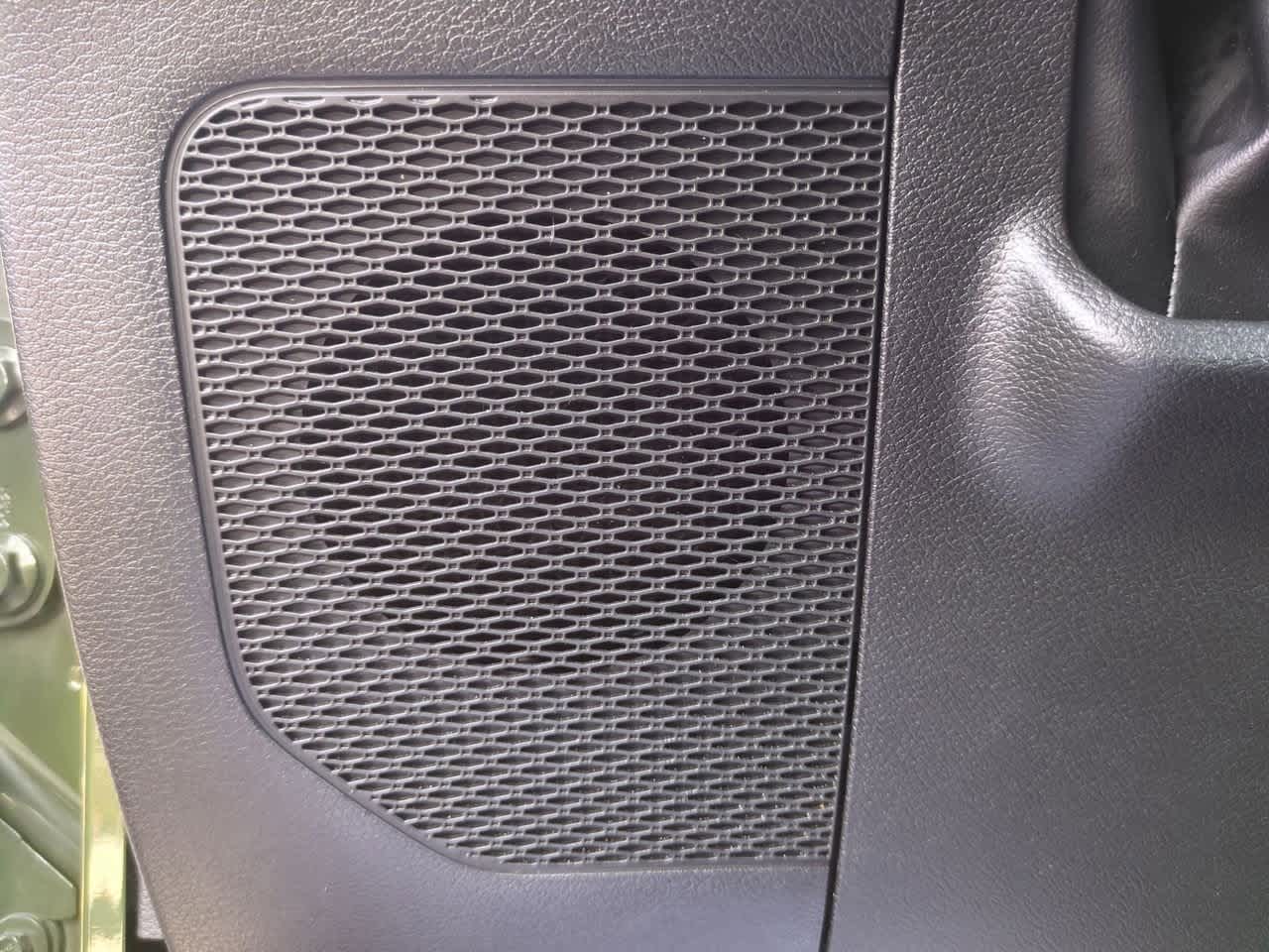 Jeep Wrangler Willys 4x4 2022