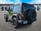Jeep Wrangler Willys 4x4 2022