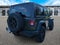 Jeep Wrangler Willys 4x4 2022