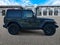 Jeep Wrangler Willys 4x4 2022