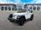 Jeep Wrangler Sport S de 2 puertas y tracción 4x4, modelo 2023