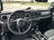 Jeep Wrangler Sport S de 2 puertas y tracción 4x4, modelo 2023