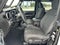 Jeep Wrangler Sport S de 2 puertas y tracción 4x4, modelo 2023