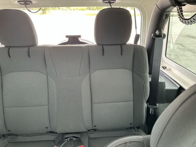 Jeep Wrangler Sport S de 2 puertas y tracción 4x4, modelo 2023