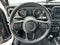 Jeep Wrangler Sport S de 2 puertas y tracción 4x4, modelo 2023