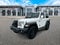 Jeep Wrangler Sport S de 2 puertas y tracción 4x4, modelo 2023