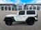 Jeep Wrangler Sport S de 2 puertas y tracción 4x4, modelo 2023