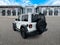 Jeep Wrangler Sport S de 2 puertas y tracción 4x4, modelo 2023