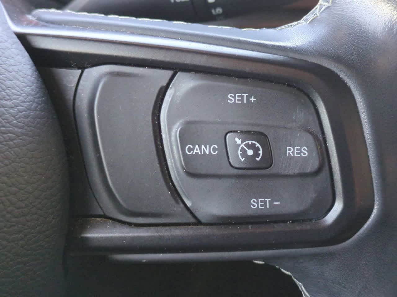 Jeep Wrangler Unlimited Freedom 4X4 2020