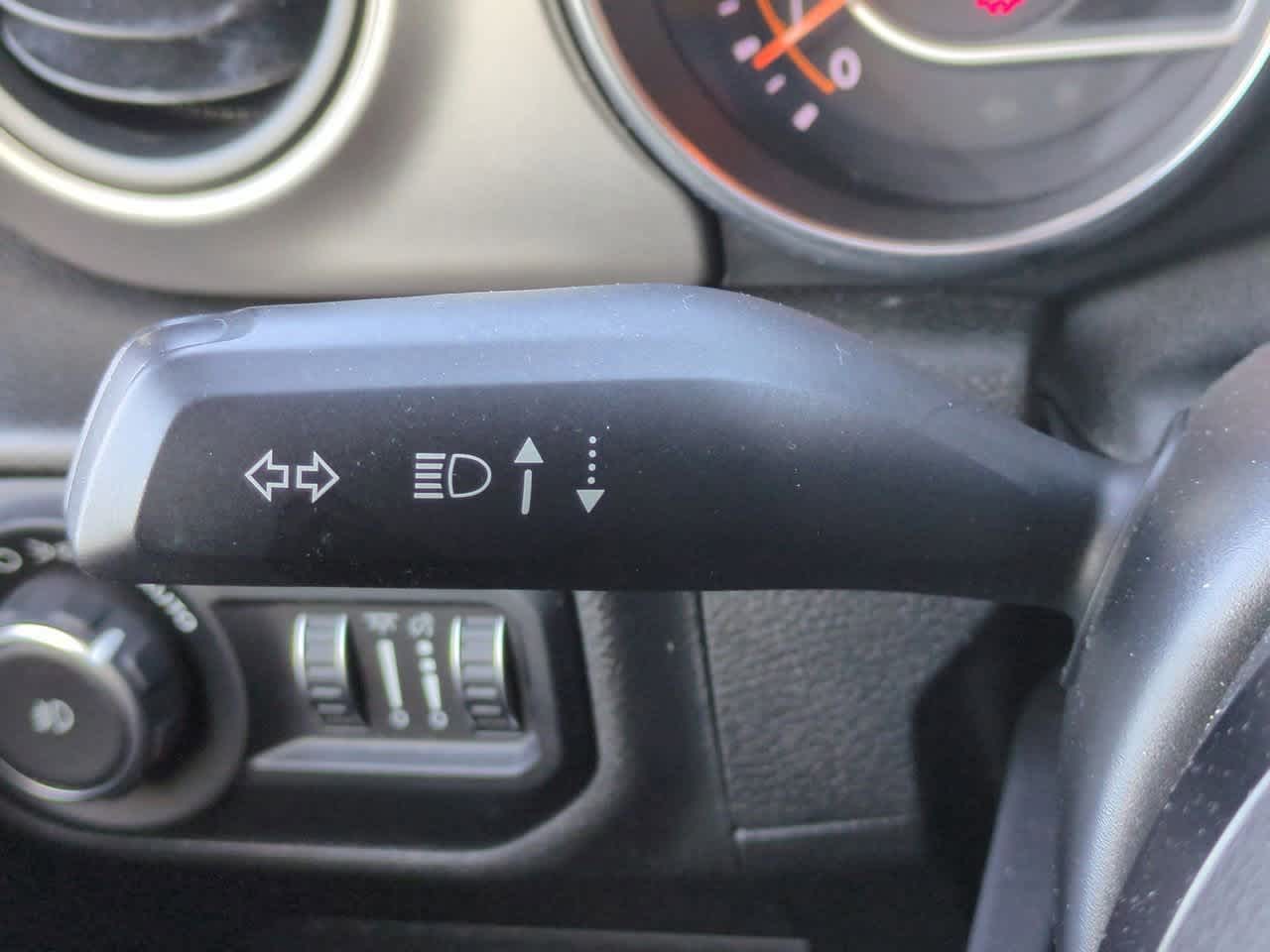 Jeep Wrangler Unlimited Freedom 4X4 2020