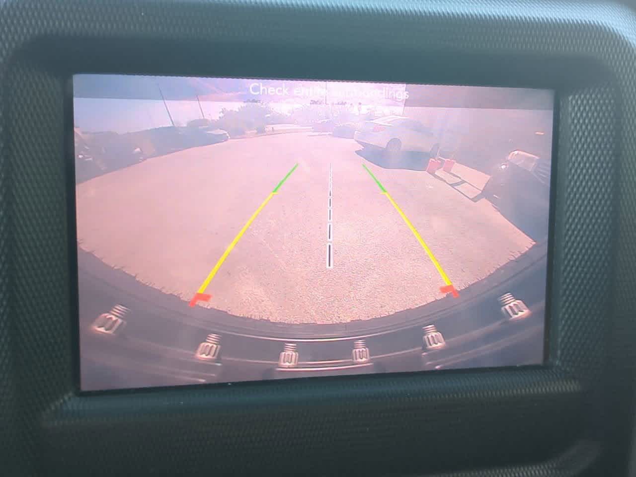 Jeep Wrangler Unlimited Freedom 4X4 2020