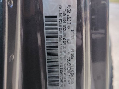 Jeep Wrangler Unlimited Freedom 4X4 2020