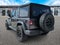 Jeep Wrangler Unlimited Freedom 4X4 2020