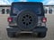Jeep Wrangler Unlimited Freedom 4X4 2020
