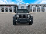 Jeep Wrangler Unlimited Sport S 4x4 2019